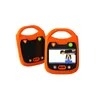 Volwassenen Modellen St-A102 Aed Trainer Draagbare Automatische Defibrillator Monitor Dagelijkse training Externe Defibrillator 330X165X360mm 3KG