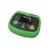 St-A7000plus Kleurenscherm AED Gegevensoverdracht Bifasische Draagbare Automatische Externe Defibrillator Machine Noodapparatuur