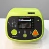 St-A7000plus Kleurenscherm AED Gegevensoverdracht Bifasische Draagbare Automatische Externe Defibrillator Machine Noodapparatuur