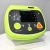 St-A7000plus Kleurenscherm AED Gegevensoverdracht Bifasische Draagbare Automatische Externe Defibrillator Machine Noodapparatuur