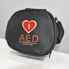 St-A7000plus Kleurenscherm AED Gegevensoverdracht Bifasische Draagbare Automatische Externe Defibrillator Machine Noodapparatuur
