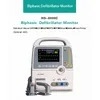 Klasse I Medisch Metaal St-A8000c Multi Parameter Monitor Apparatuur AED Machine Cardiale Defibrillator