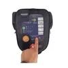 Kindmodellen St-A5s AED Scanner Temperatuur Puls Monofasisch Goede Defibrillator Trainer met Ingebouwde Lithium Batterij