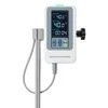 Compacte en draagbare medische digitale vloeistofverwarmer 180*70*35mm