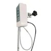 Compacte en draagbare medische digitale vloeistofverwarmer 180*70*35mm