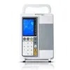 Elektrische infuuspomp met totaalvolume 0-9999 ml 1 ml stap en levertijd 00h01min-99h59min 1min stap