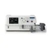 Elektrische infuuspomp met totaalvolume 0-9999 ml 1 ml stap en levertijd 00h01min-99h59min 1min stap