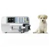 Elektrische infuuspomp met totaalvolume 0-9999 ml 1 ml stap en levertijd 00h01min-99h59min 1min stap