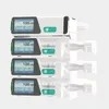 STIP-100T 3,5 inch Spuitinfuuspomp en 30va Voeding De Ultieme Oplossing voor Medische Professionals in 2025