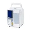 Professionele Medische Draagbare 3,2 inch LCD IC Intensive Care Automatische Infuuspomp voor Nauwkeurige Infusies