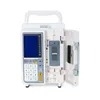 Professionele Medische Draagbare 3,2 inch LCD IC Intensive Care Automatische Infuuspomp voor Nauwkeurige Infusies