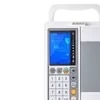 Professionele Medische Draagbare 3,2 inch LCD IC Intensive Care Automatische Infuuspomp voor Nauwkeurige Infusies