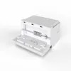 Draagbare 4,3 inch Kleuren Touchscreen Doelgestuurde ICU Infusiepomp