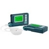 Hoge precisie diabeteszorg insuline-injectiepomp 0,1/0,05u increment 78mm× 52mm× 20mm