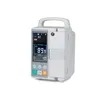 Gemakkelijke draagbare infusiepomp met automatische en handmatige modus 2,5 kg 174*126*215 mm