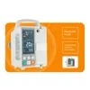 Gemakkelijke draagbare infusiepomp met automatische en handmatige modus 2,5 kg 174*126*215 mm