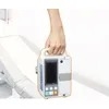 Gemakkelijke draagbare infusiepomp met automatische en handmatige modus 2,5 kg 174*126*215 mm