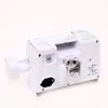 STSP-100 Fingertip Peristaltic Drug Volumetric Syringe Pump 2kg Capaciteit voor nauwkeurige medicatie afgifte