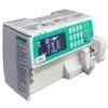 STSP-100 Fingertip Peristaltic Drug Volumetric Syringe Pump 2kg Capaciteit voor nauwkeurige medicatie afgifte