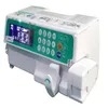 STSP-100 Fingertip Peristaltic Drug Volumetric Syringe Pump 2kg Capaciteit voor nauwkeurige medicatie afgifte
