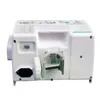 STSP-100 Fingertip Peristaltic Drug Volumetric Syringe Pump 2kg Capaciteit voor nauwkeurige medicatie afgifte