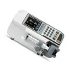 Hoge druk medische spuit pomp 1mm nauwkeurigheid 3000mAh Lithiumbatterij 9 uur back-up Levensduur Compact ontwerp