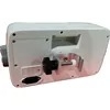 Hoge druk medische spuit pomp 1mm nauwkeurigheid 3000mAh Lithiumbatterij 9 uur back-up Levensduur Compact ontwerp