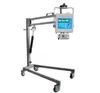STXR-Y100 Digitale draagbare röntgenmachine met hoge frequentie voor heldere en gedetailleerde afbeeldingen