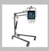 STXR-Y300 Draagbare Medische Röntgenradiologie Machine uitgerust met 10,4 inch Touchscreen Afmeting