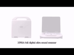 XF50A Productbriefing