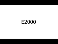 E2000 Productbriefing